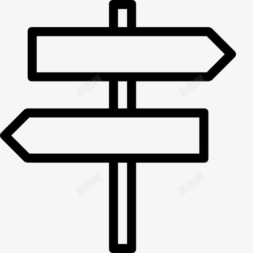 guide2-指引svg_新图网 https://ixintu.com guide2-指引