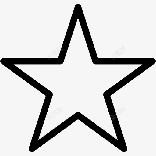 明星成就最爱图标svg_新图网 https://ixintu.com 奖品 奖杯 奖章 成就 收藏品 明星 最爱