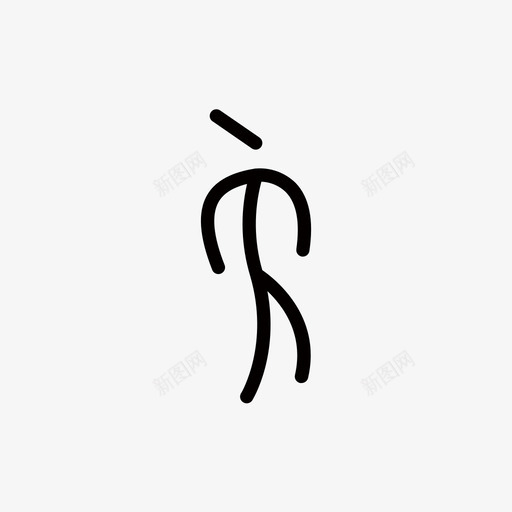 放松感觉我的社区图标svg_新图网 https://ixintu.com 感觉 我的社区 放松