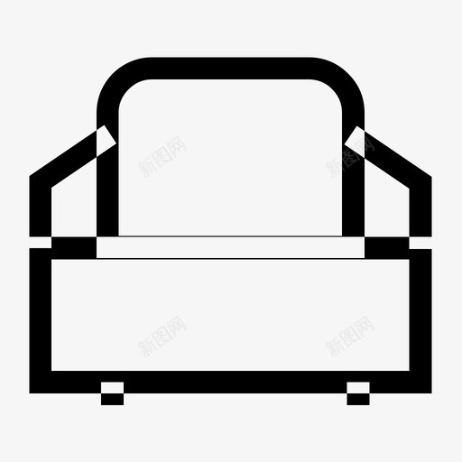 软装搭配svg_新图网 https://ixintu.com 软装搭配 uniE603