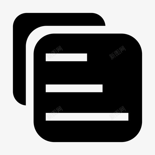 ic_receiptsvg_新图网 https://ixintu.com ic_receipt ic_发票信息