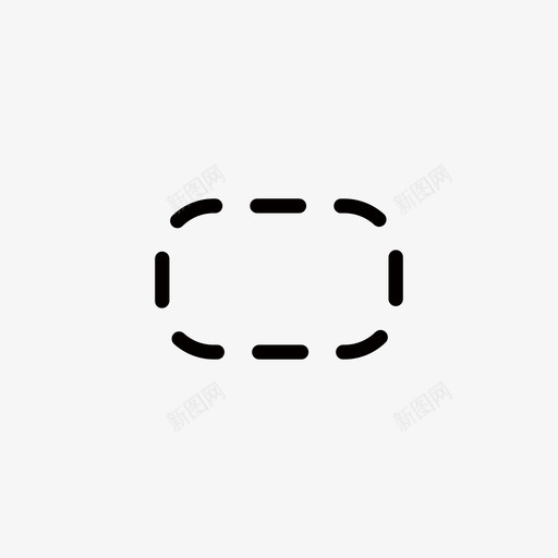 不介入行动事情图标svg_新图网 https://ixintu.com 不介入 事情 社区 行动