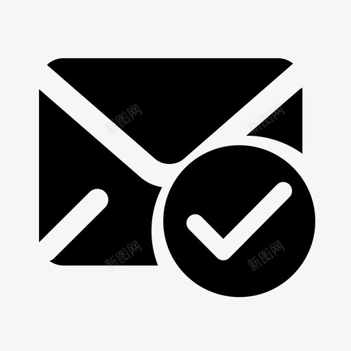 短信发送成功svg_新图网 https://ixintu.com 短信发送成功