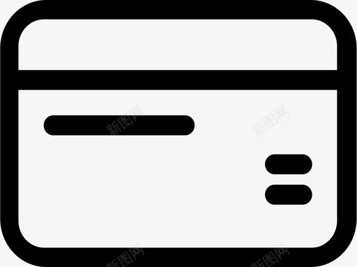 icon银行卡管理svg_新图网 https://ixintu.com icon银行卡管理