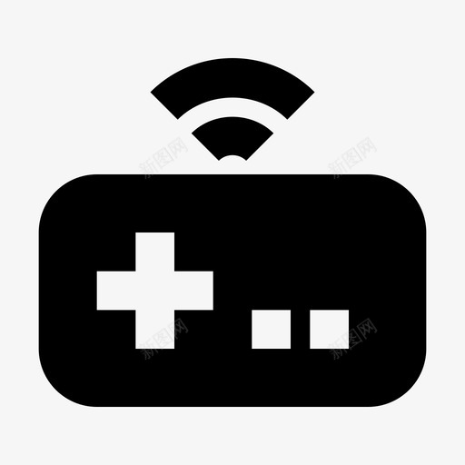 游戏板活动假日图标svg_新图网 https://ixintu.com 假日 媒体硬件材料图标 活动 游戏 游戏板