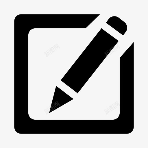 icon38svg_新图网 https://ixintu.com icon38