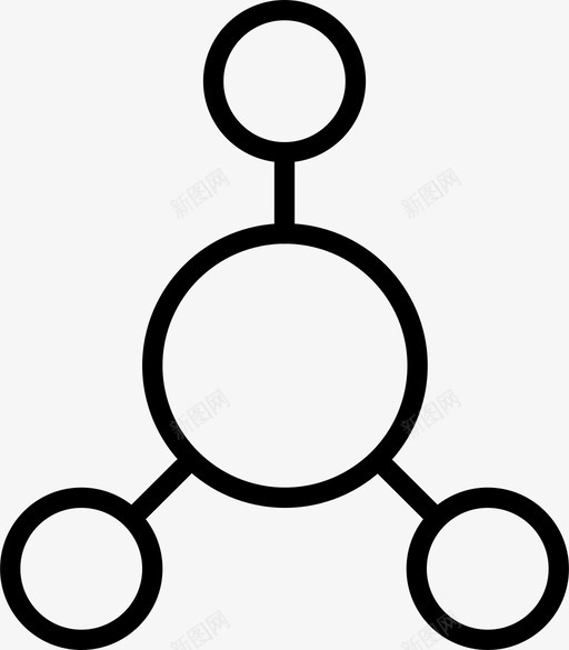 分享文件互联网图标svg_新图网 https://ixintu.com 互联网 分享 展览 文件 杰利康概要要领第二卷 网络