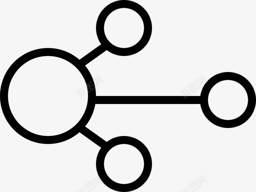分享文件互联网图标svg_新图网 https://ixintu.com 互联网 分享 展览 文件 杰利康概要要领第二卷 网络