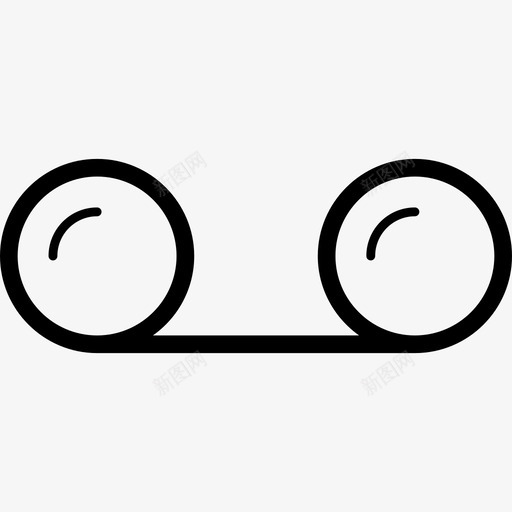 语音邮件网络优雅的界面图标svg_新图网 https://ixintu.com 优雅的界面 网络 语音邮件