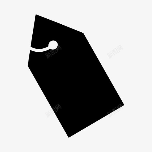 标签品牌标签价格标签图标svg_新图网 https://ixintu.com 价格标签 品牌标签 标签