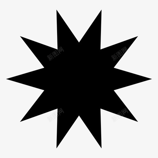 饼干大胆的用户界面图标svg_新图网 https://ixintu.com 大胆的用户界面图标 饼干