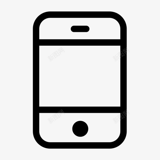 go2-phonesvg_新图网 https://ixintu.com go2-phone phone