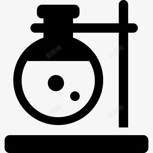 弗洛伦斯斯考克教育科学图标svg_新图网 https://ixintu.com 弗洛伦斯斯考克 教育 科学