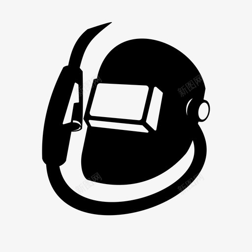 焊机svg_新图网 https://ixintu.com 焊机