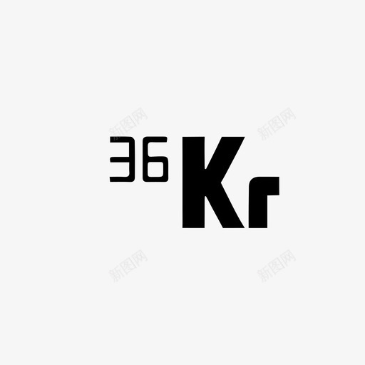 36krsvg_新图网 https://ixintu.com 36kr 创业