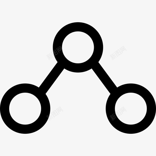 共享文档行用户界面线性图标svg_新图网 https://ixintu.com 共享文档 线性 行用户界面