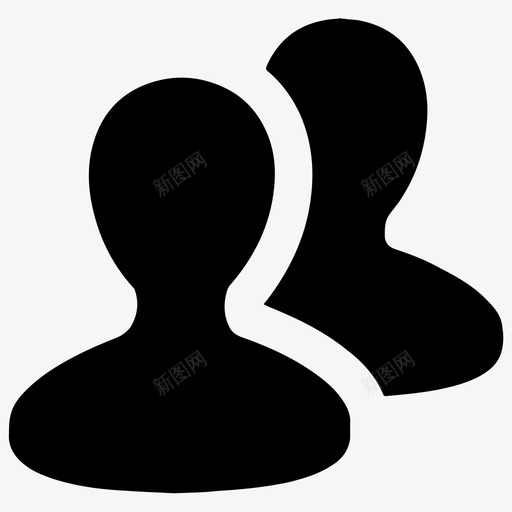 完善个人资料svg_新图网 https://ixintu.com 完善个人资料