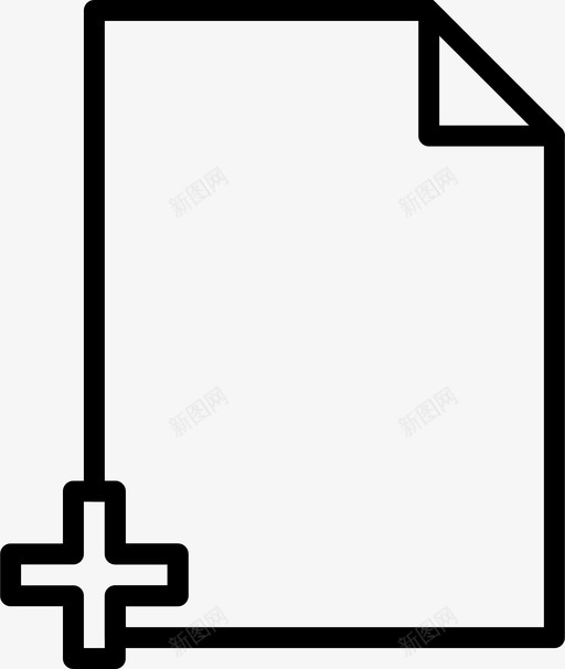 打印平铺工具插图图标svg_新图网 https://ixintu.com 打印平铺工具 插图 杰利康轮廓设计第一卷 线 设计