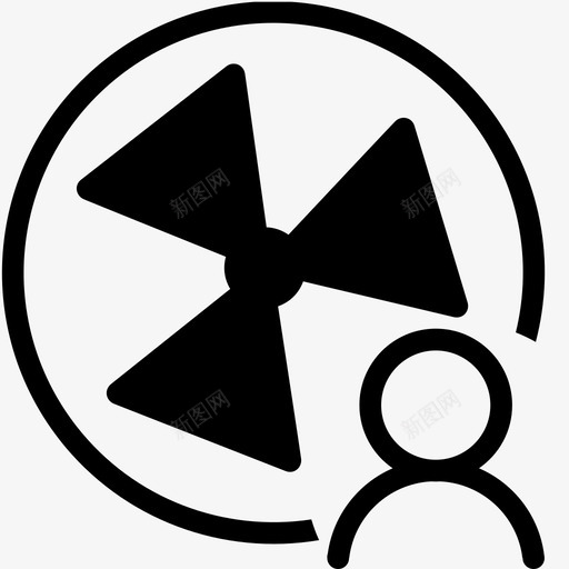 通风设施管理台账svg_新图网 https://ixintu.com 通风设施管理台账