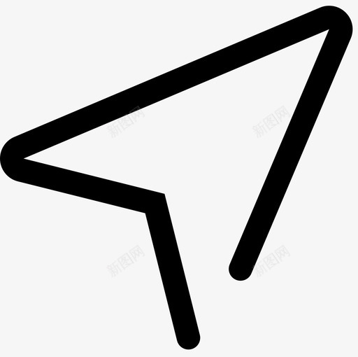 途径svg_新图网 https://ixintu.com 途径