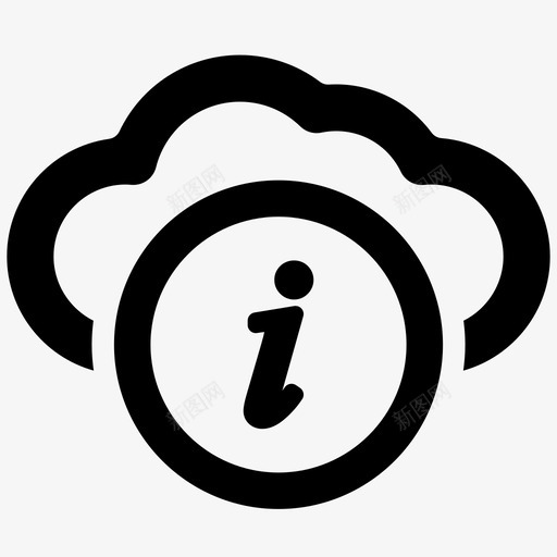 信息_information69svg_新图网 https://ixintu.com 信息_information69