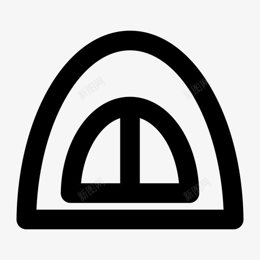 户外装备svg_新图网 https://ixintu.com 户外装备