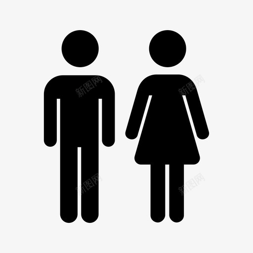 一对夫妇在床上爱性图标svg_新图网 https://ixintu.com 一对夫妇在床上 性 爱 睡眠