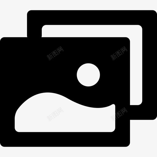 文件免费用户界面线性图标svg_新图网 https://ixintu.com 免费用户界面 图片文件 线性