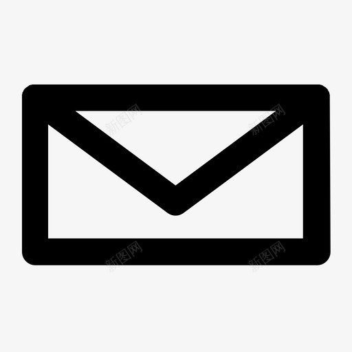 mail1svg_新图网 https://ixintu.com mail1