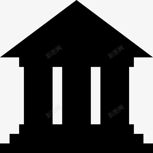 政企混合云svg_新图网 https://ixintu.com 政企混合云
