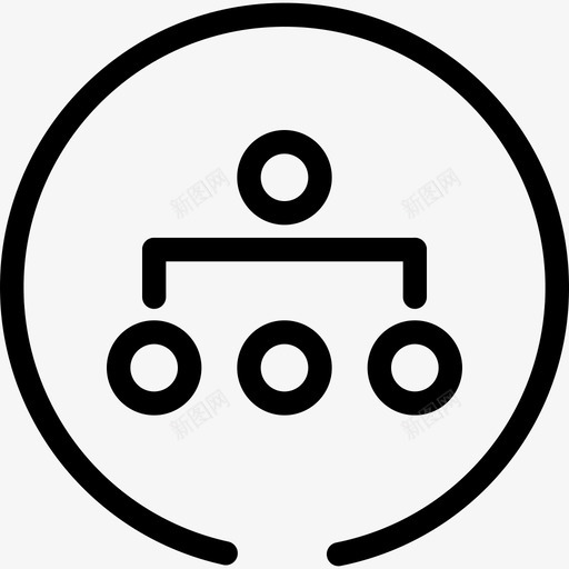 添加部门 svg_新图网 https://ixintu.com 添加部门
