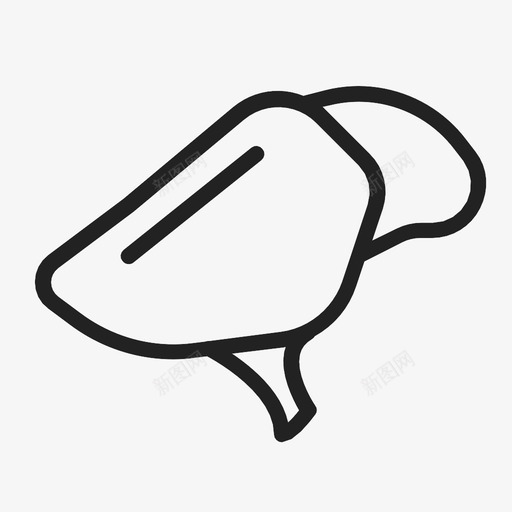 肝脏人体器官药物图标svg_新图网 https://ixintu.com 人体器官 肝脏 药物