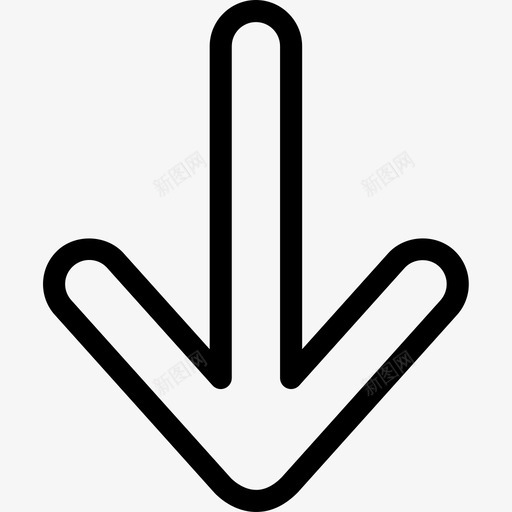 在线对弈 箭头-03svg_新图网 https://ixintu.com 在线对弈 箭头-03