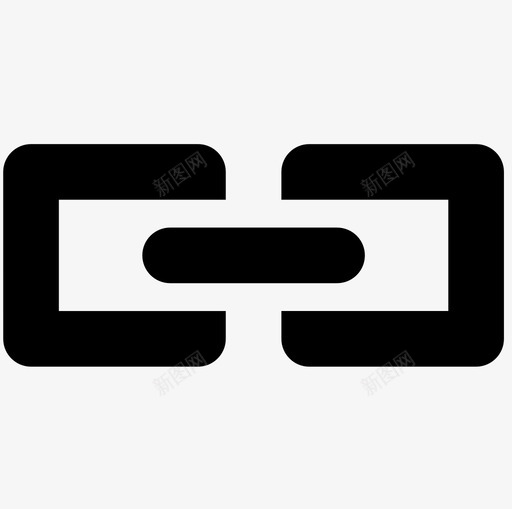 分享链接图标svg_新图网 https://ixintu.com 分享链接图标