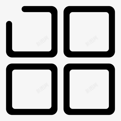 分会场svg_新图网 https://ixintu.com 分会场 more