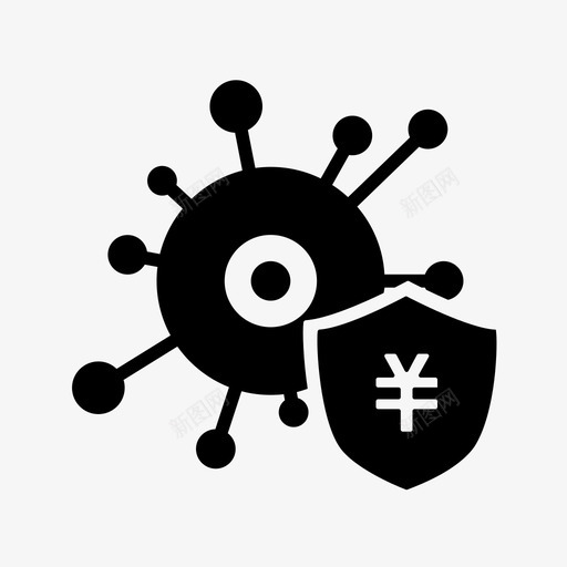 轻症疾病保险金svg_新图网 https://ixintu.com 轻症疾病保险金