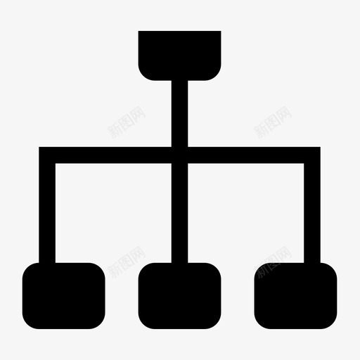 岗位管理svg_新图网 https://ixintu.com 岗位管理