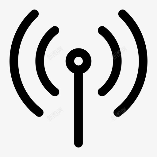 通讯费svg_新图网 https://ixintu.com 通讯费
