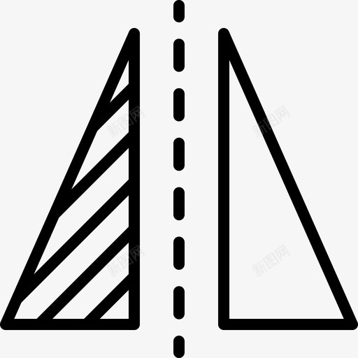 水平翻转插入形状图标svg_新图网 https://ixintu.com 工具 形状 插入 果冻外形设计第三卷 水平翻转 草图