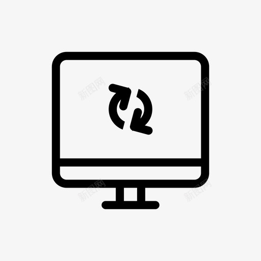 远程-01svg_新图网 https://ixintu.com 远程-01