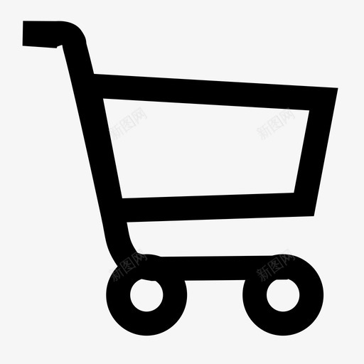 trolleysvg_新图网 https://ixintu.com trolley