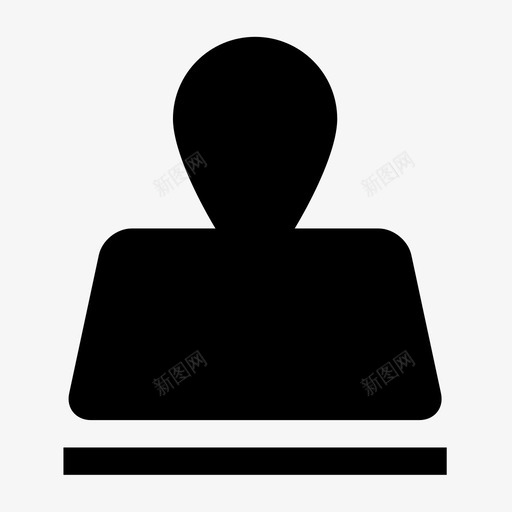 待我审批svg_新图网 https://ixintu.com 待我审批