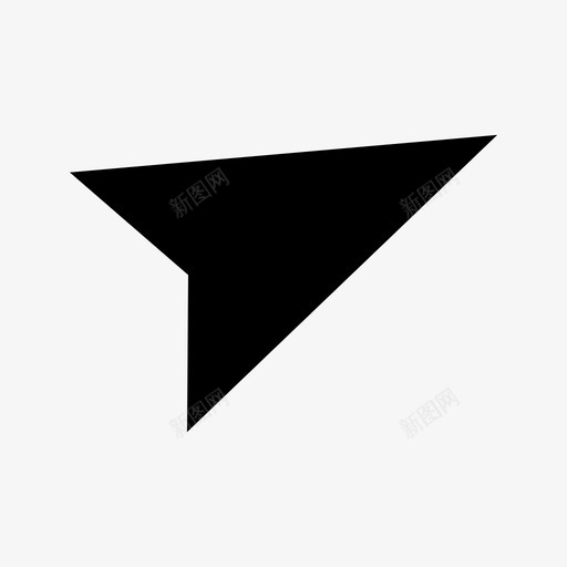 发送发送按钮发送电子邮件图标svg_新图网 https://ixintu.com instagram图标 发送 发送按钮 发送消息 发送电子邮件 发送邮件