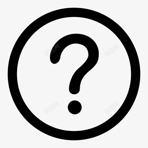 疑问oobsvg_新图网 https://ixintu.com 疑问oob oob