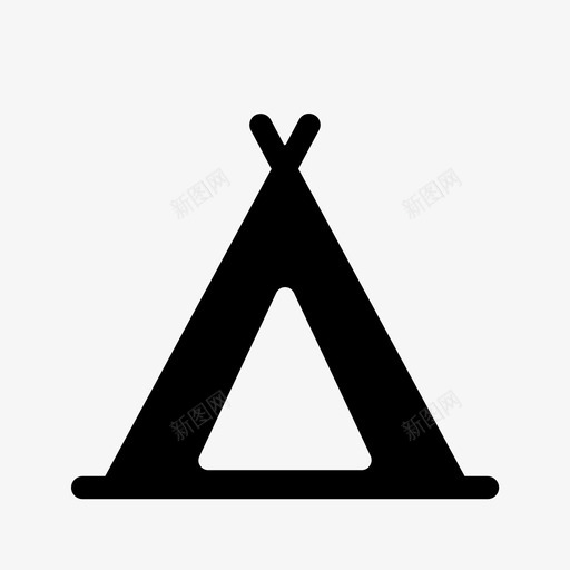 亲子游-03svg_新图网 https://ixintu.com 亲子游-03