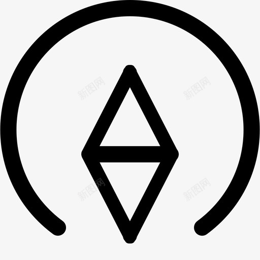 流量探针svg_新图网 https://ixintu.com 流量探针