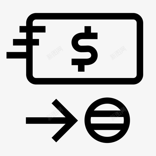 国际转账汇款世界图标svg_新图网 https://ixintu.com 世界 国际转账 汇款 金融
