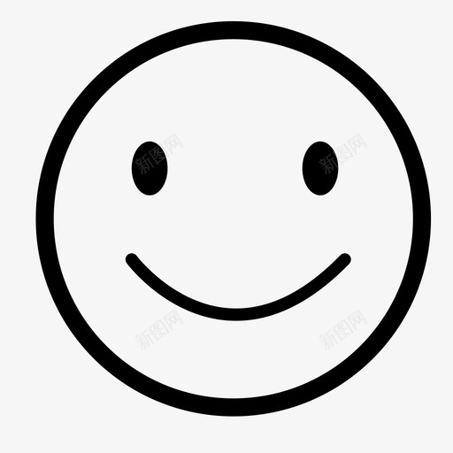 社区_发贴_表情svg_新图网 https://ixintu.com 社区_发贴_表情
