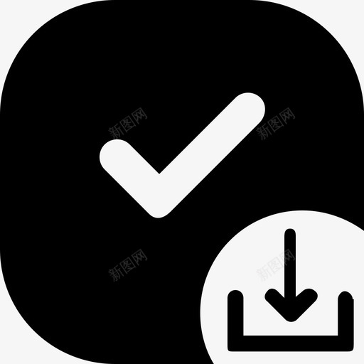 确认买入svg_新图网 https://ixintu.com 确认买入