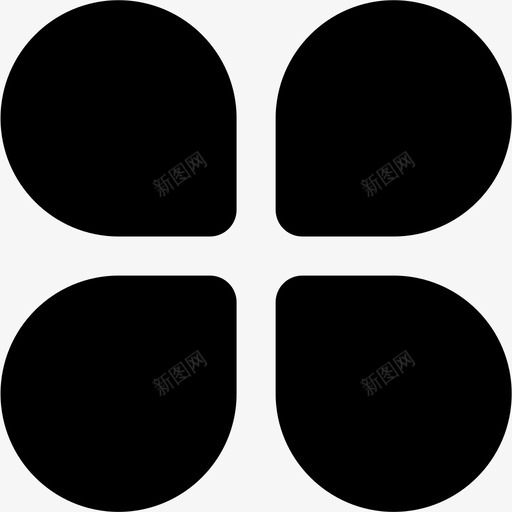 项目svg_新图网 https://ixintu.com 项目 标签